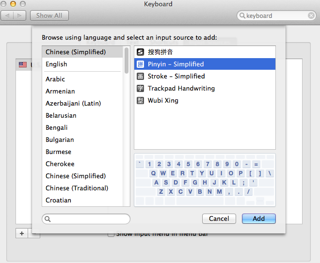 convert traditional to simplified chinese in powerpoint for mac